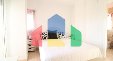 Апартаменты в Dehesa de campoamor ID B8032 Апартаменты в Dehesa de campoamor ID B8032