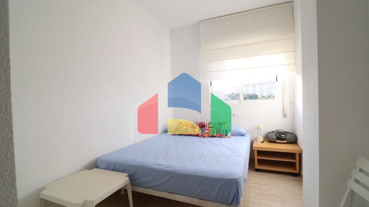 Апартаменты в Dehesa de campoamor ID B8032