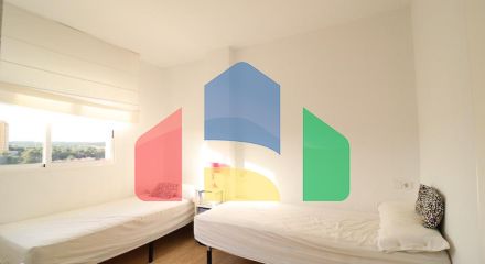 Апартаменты в Dehesa de campoamor ID B8032 Апартаменты в Dehesa de campoamor ID B8032