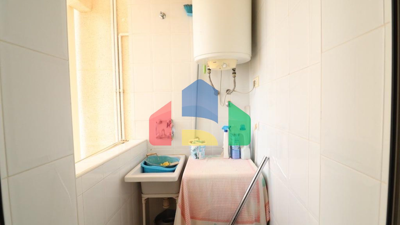 Апартаменты в Dehesa de campoamor ID B8032