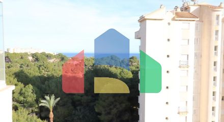 Апартаменты в Dehesa de campoamor ID B8032 Апартаменты в Dehesa de campoamor ID B8032