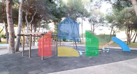 Апартаменты в Dehesa de campoamor ID B8032 Апартаменты в Dehesa de campoamor ID B8032