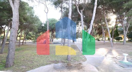 Апартаменты в Dehesa de campoamor ID B8032 Апартаменты в Dehesa de campoamor ID B8032