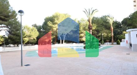 Апартаменты в Dehesa de campoamor ID B8032 Апартаменты в Dehesa de campoamor ID B8032