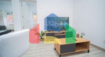 Современная трешка в Мьерес