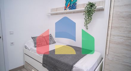 Современная трешка в Мьерес