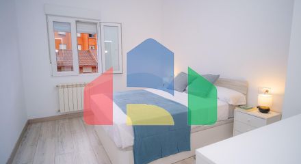 Современная трешка в Мьерес