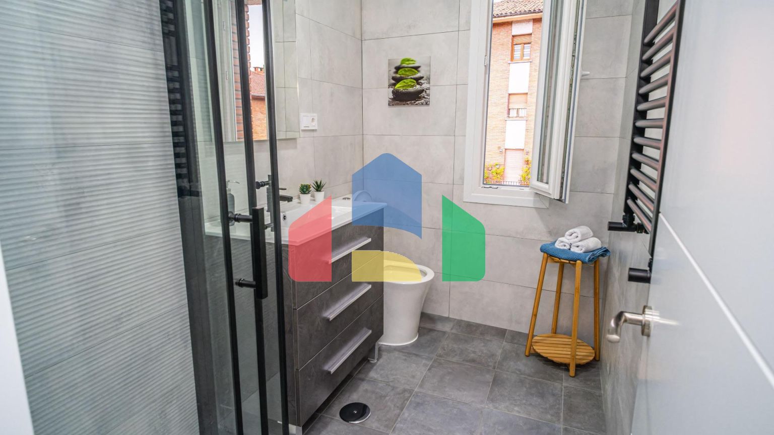 Современная трешка в Мьерес