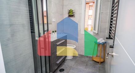 Современная трешка в Мьерес