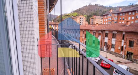 Современная трешка в Мьерес