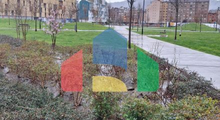 Апартаменты в Mieres ID AS017