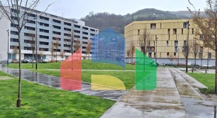 Апартаменты в Mieres ID AS017