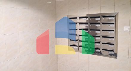 Апартаменты в Mieres ID AS017