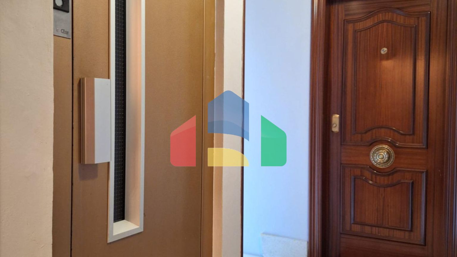 Апартаменты в Mieres ID AS017