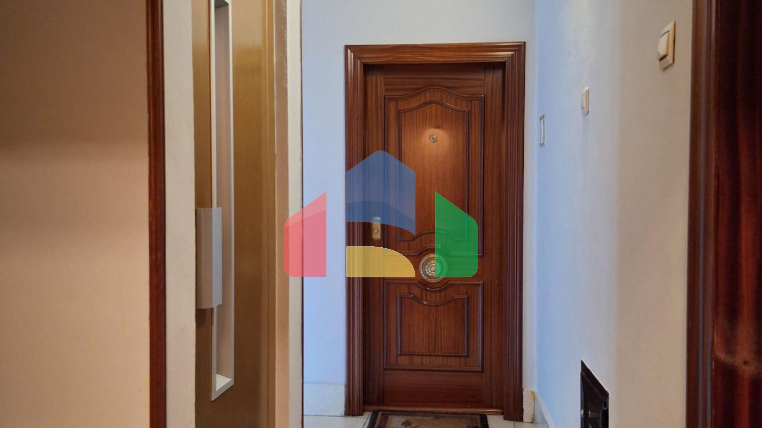 Апартаменты в Mieres ID AS017