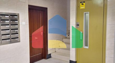 Апартаменты в Mieres ID AS017