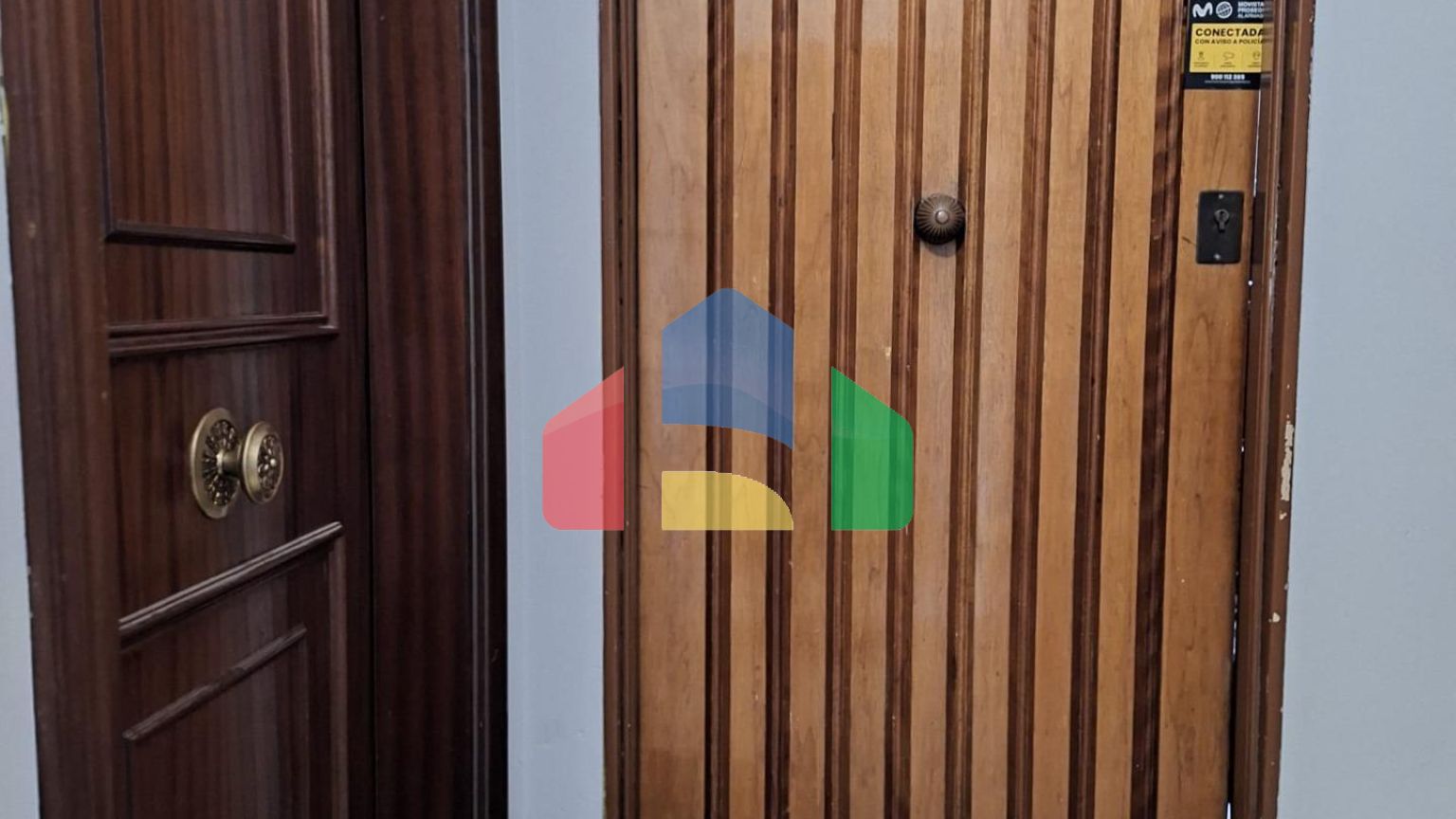 Апартаменты в Mieres ID AS017