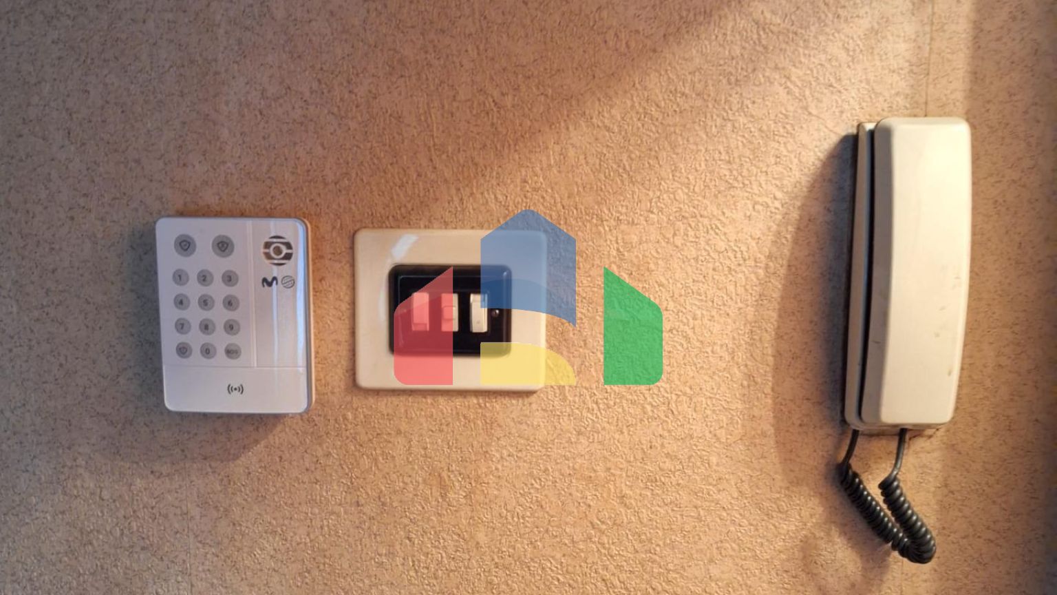 Апартаменты в Mieres ID AS017