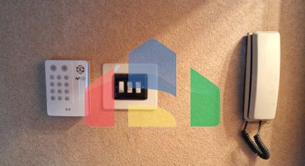 Апартаменты в Mieres ID AS017