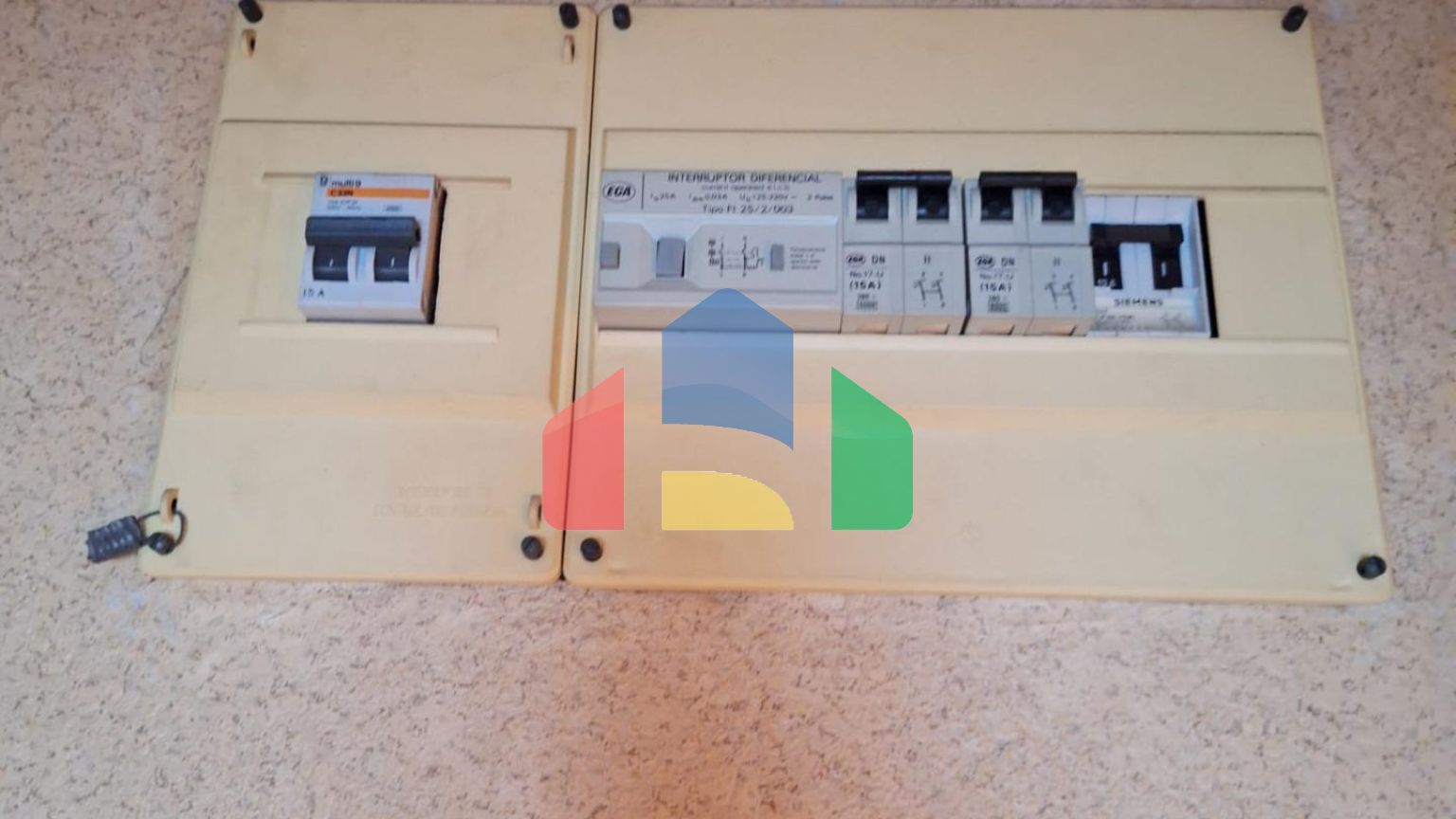 Апартаменты в Mieres ID AS017