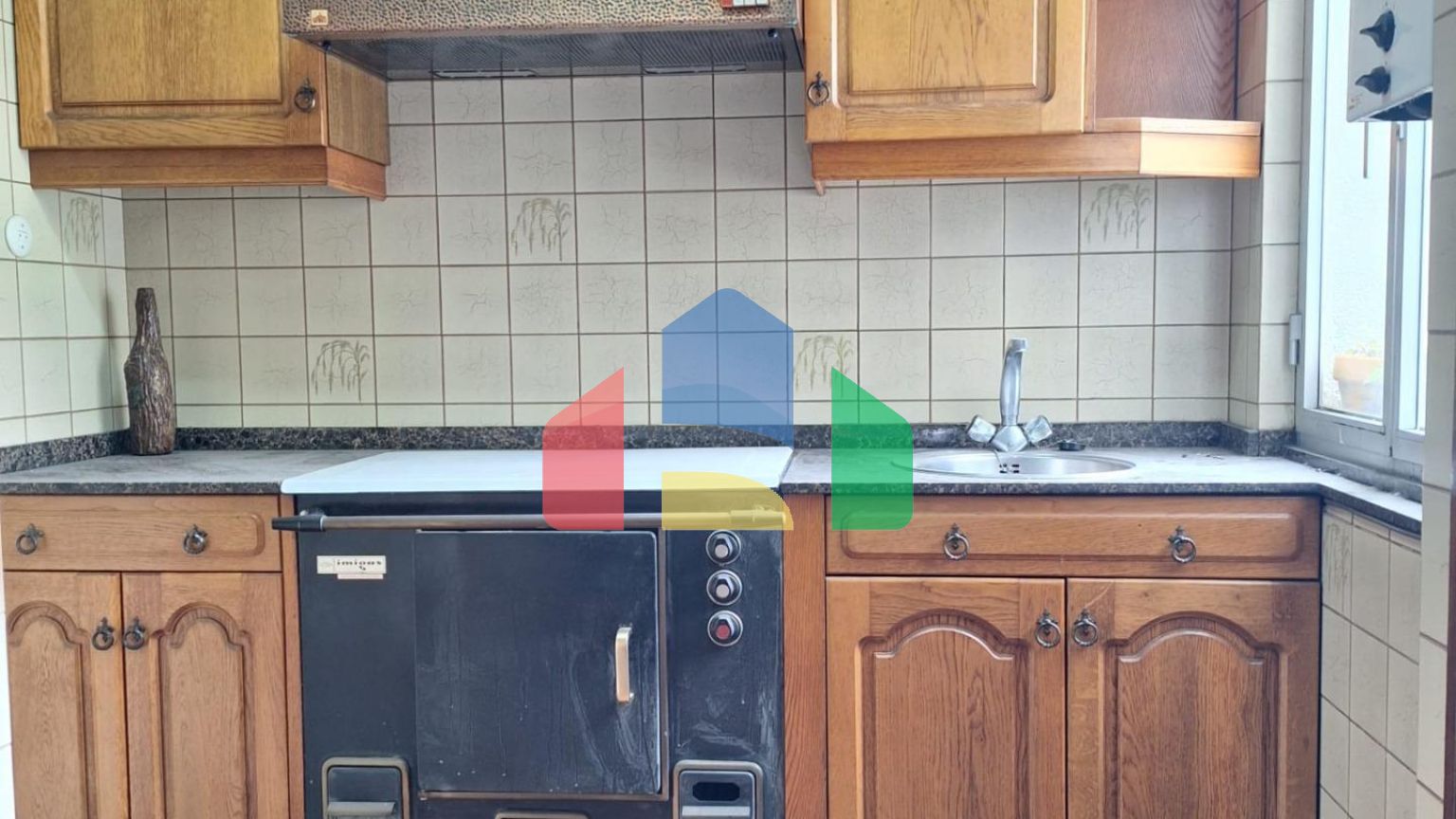 Апартаменты в Mieres ID AS017