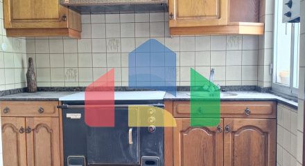 Апартаменты в Mieres ID AS017