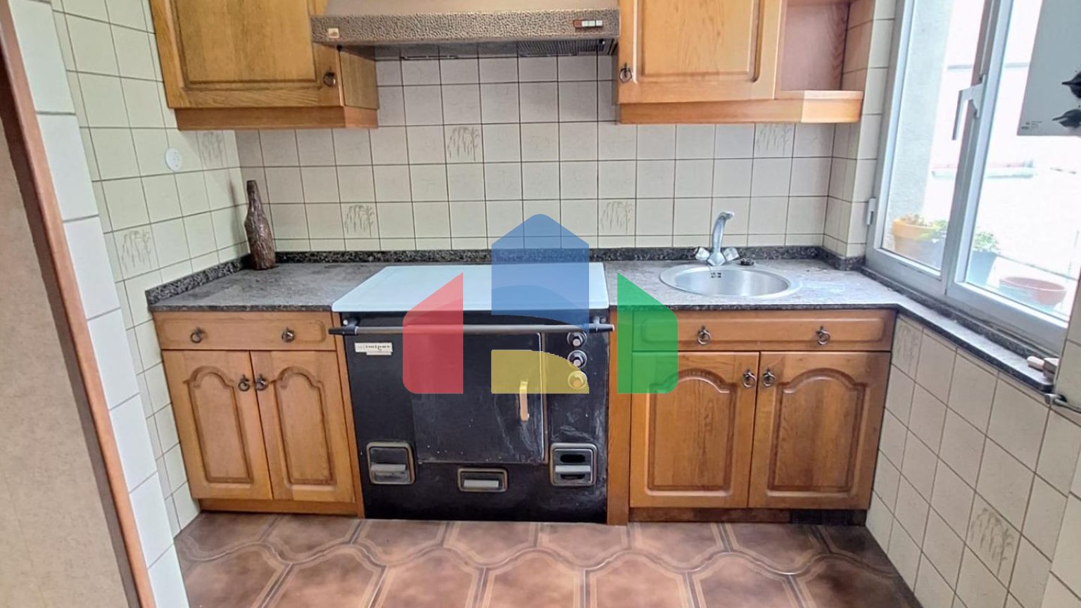 Апартаменты в Mieres ID AS017