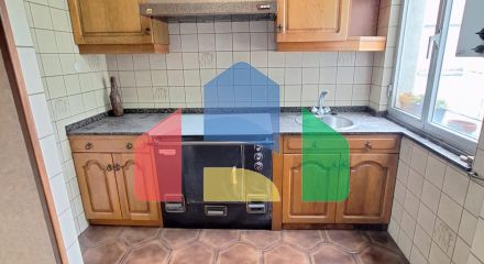 Апартаменты в Mieres ID AS017