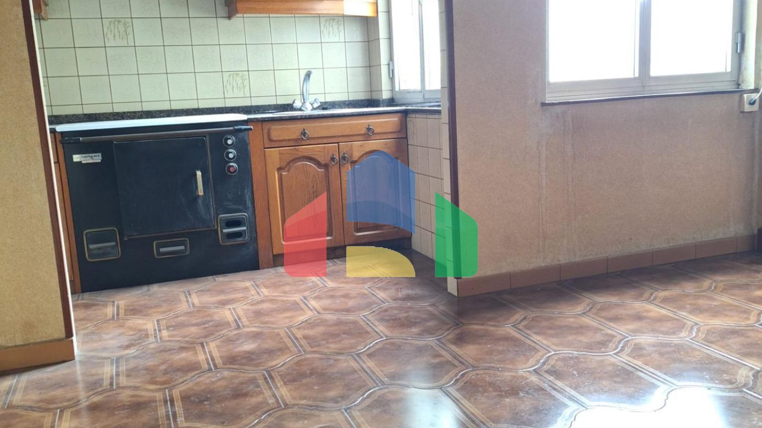 Апартаменты в Mieres ID AS017