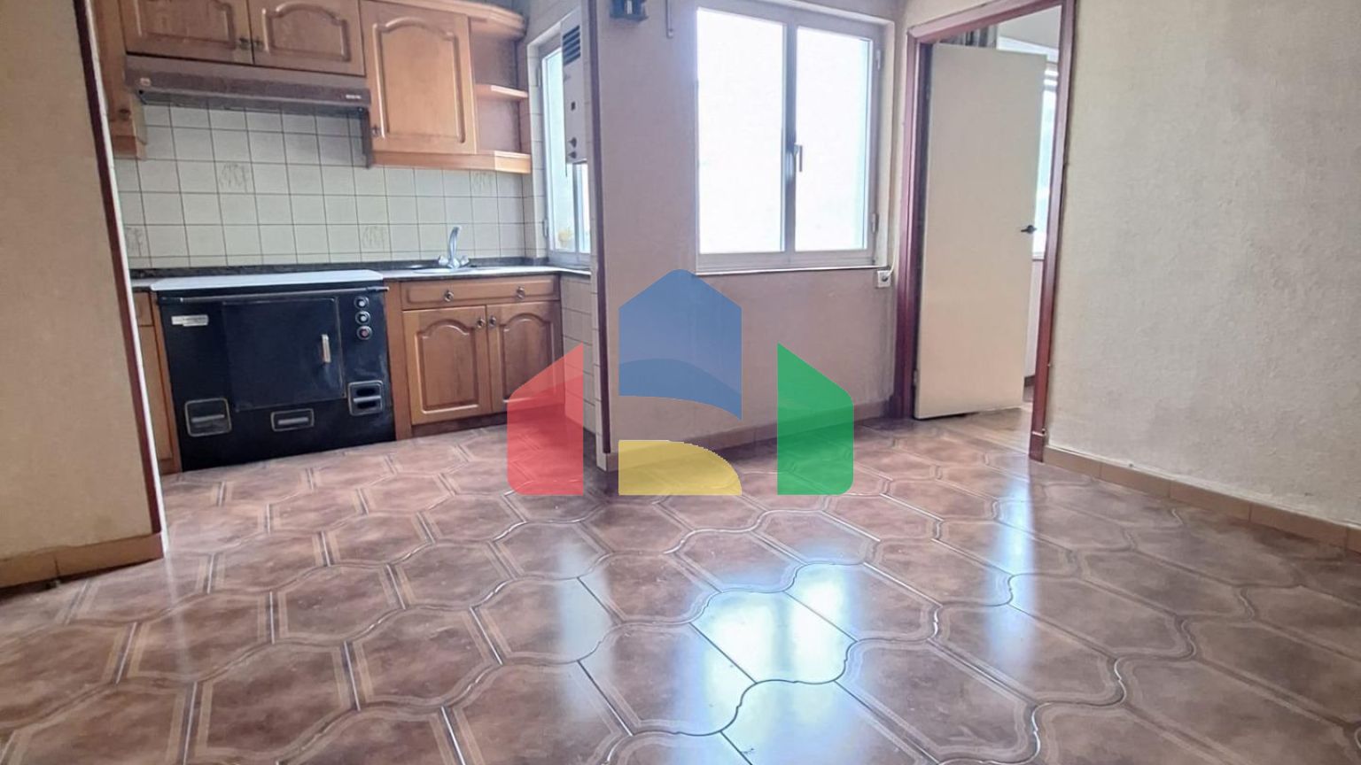 Апартаменты в Mieres ID AS017