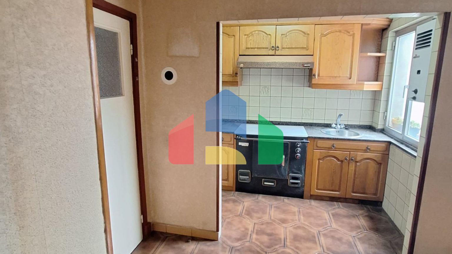 Апартаменты в Mieres ID AS017