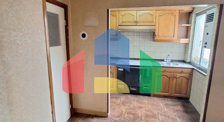 Апартаменты в Mieres ID AS017