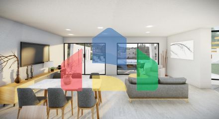 Невероятная роскошная вилла с видом на море