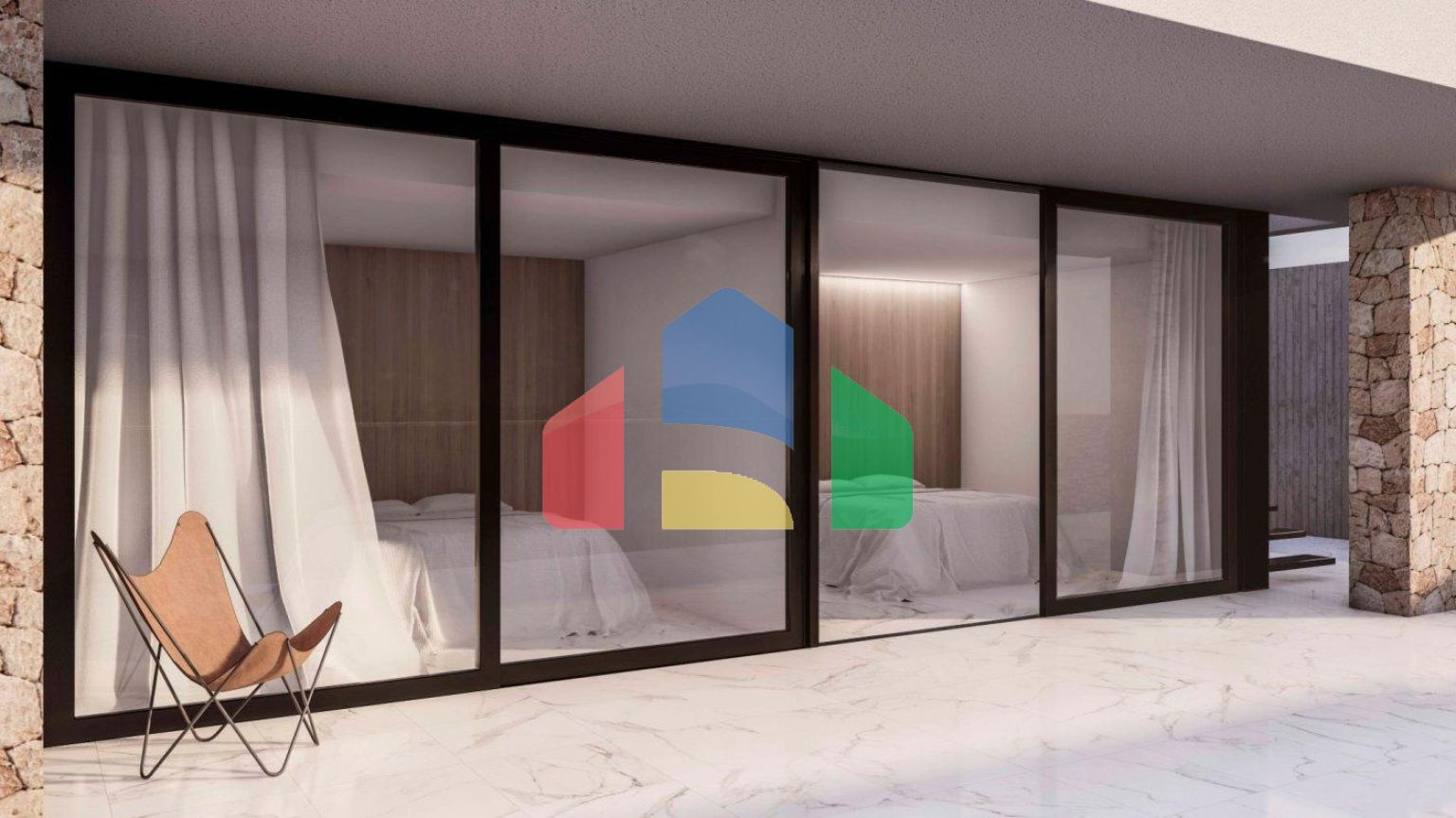 Дом в Teulada ID 70654