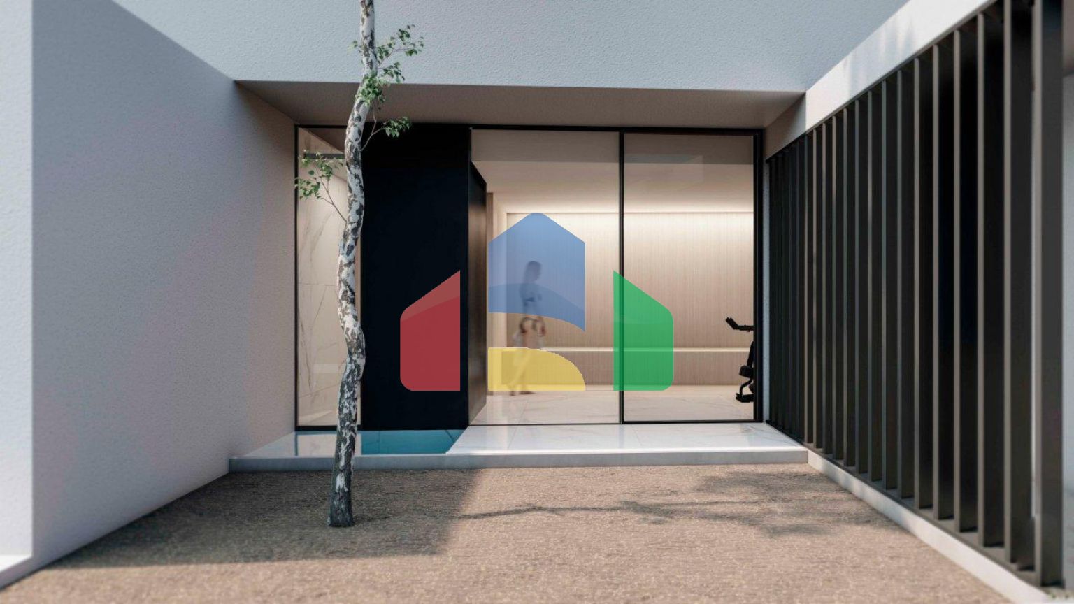 Дом в Teulada ID 70654