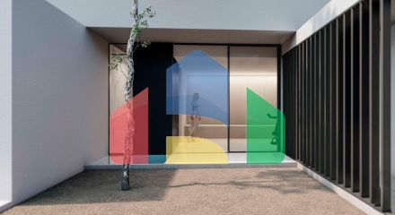 Дом в Teulada ID 70654