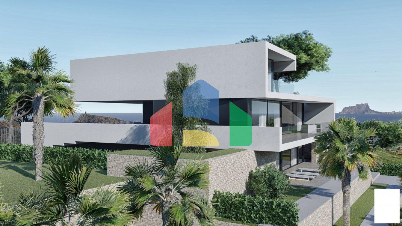 Дом в Teulada ID 70654