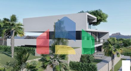 Дом в Teulada ID 70654