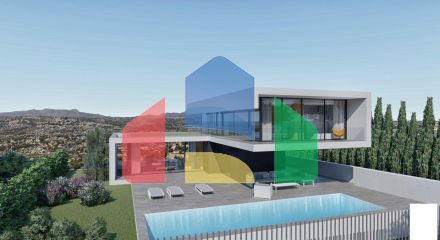 Дом в Teulada ID 70654