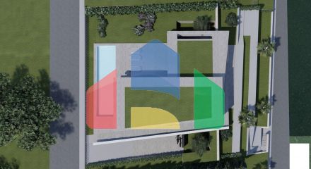 Дом в Teulada ID 70654