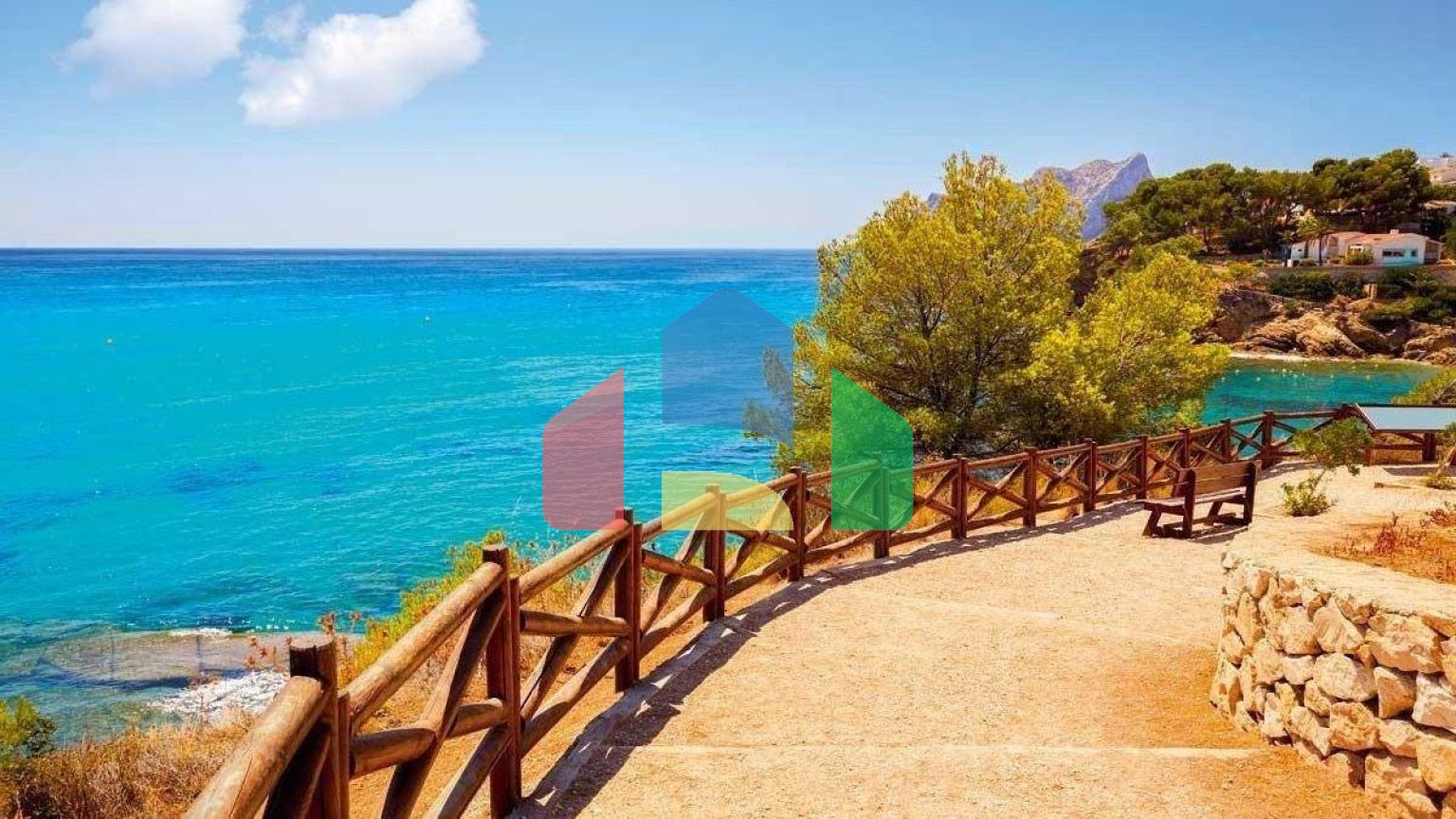 Дом в Teulada ID 70686