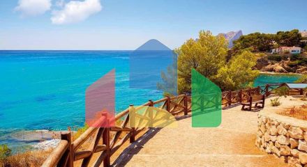 Дом в Teulada ID 70686