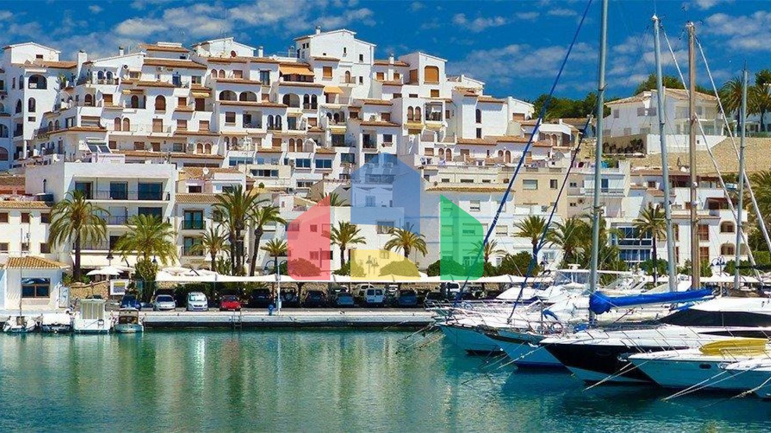 Дом в Teulada ID 70686