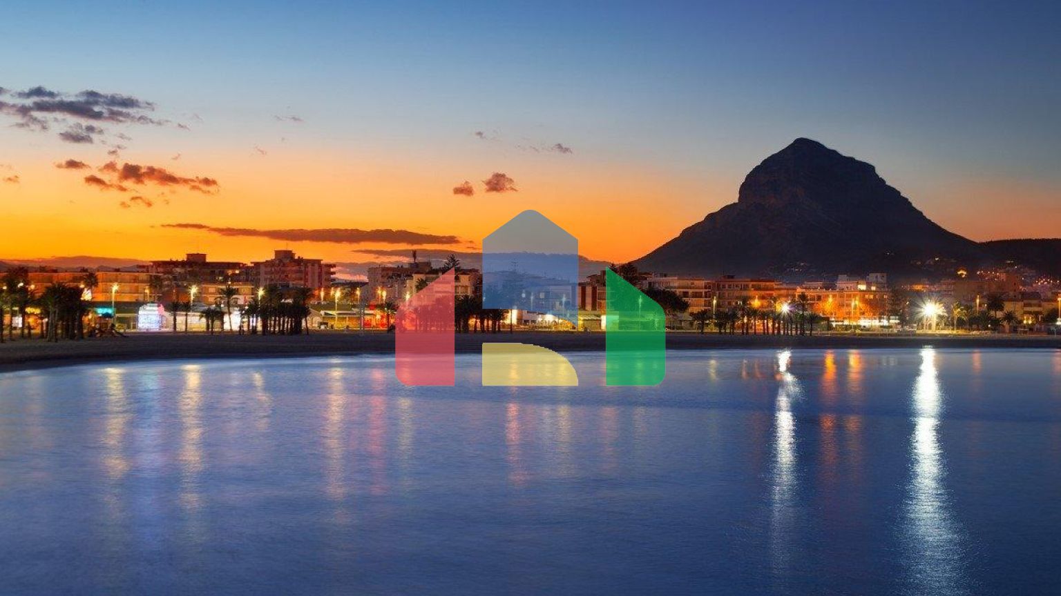 Дом в Teulada ID 70686