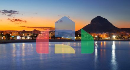 Дом в Teulada ID 70686