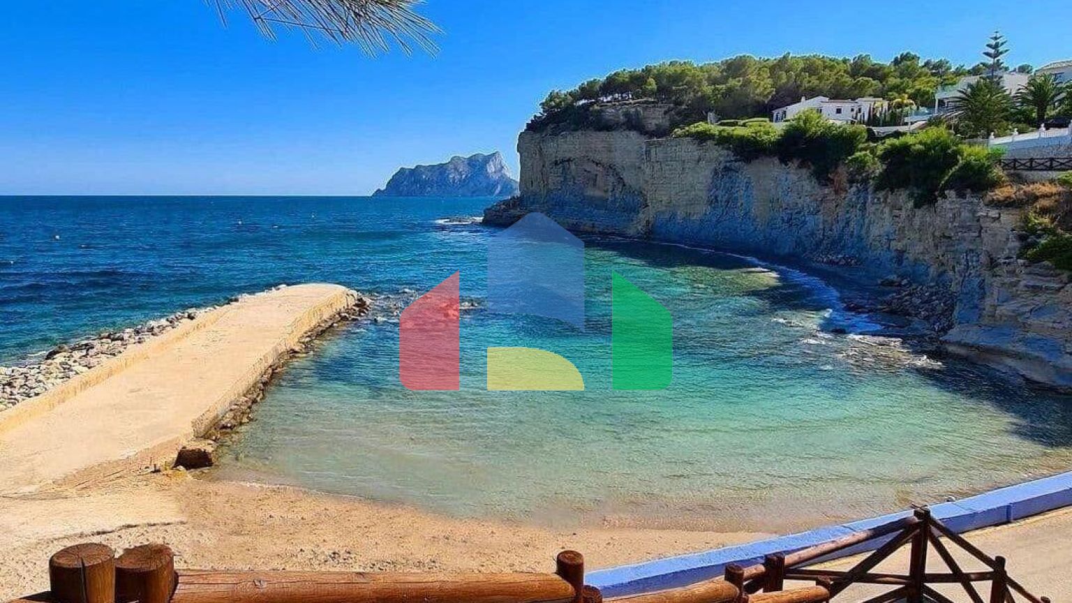 Дом в Teulada ID 70686