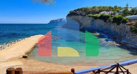 Дом в Teulada ID 70686