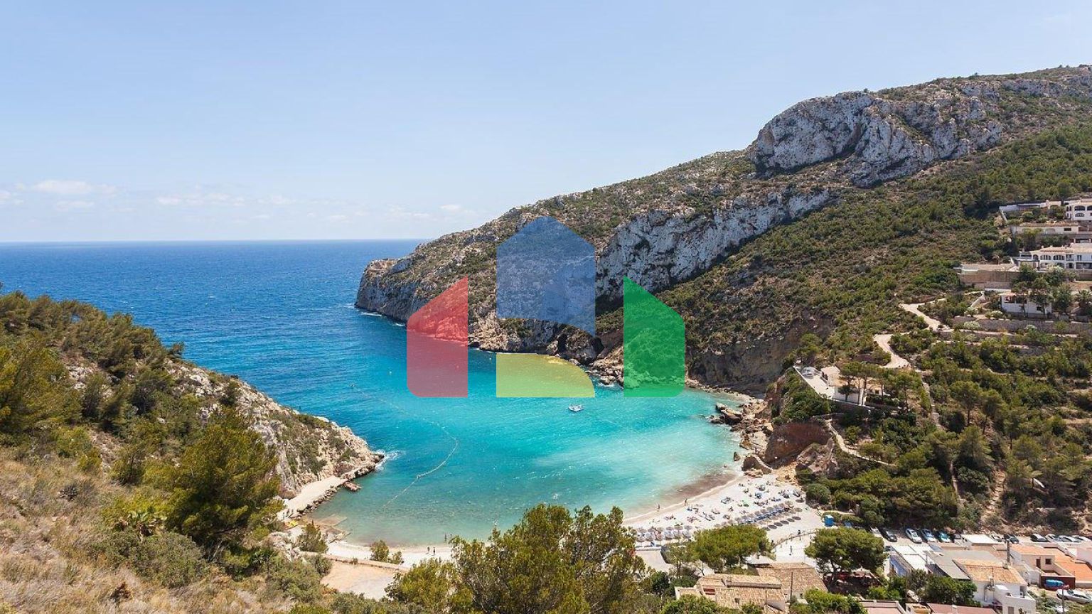 Дом в Teulada ID 70686