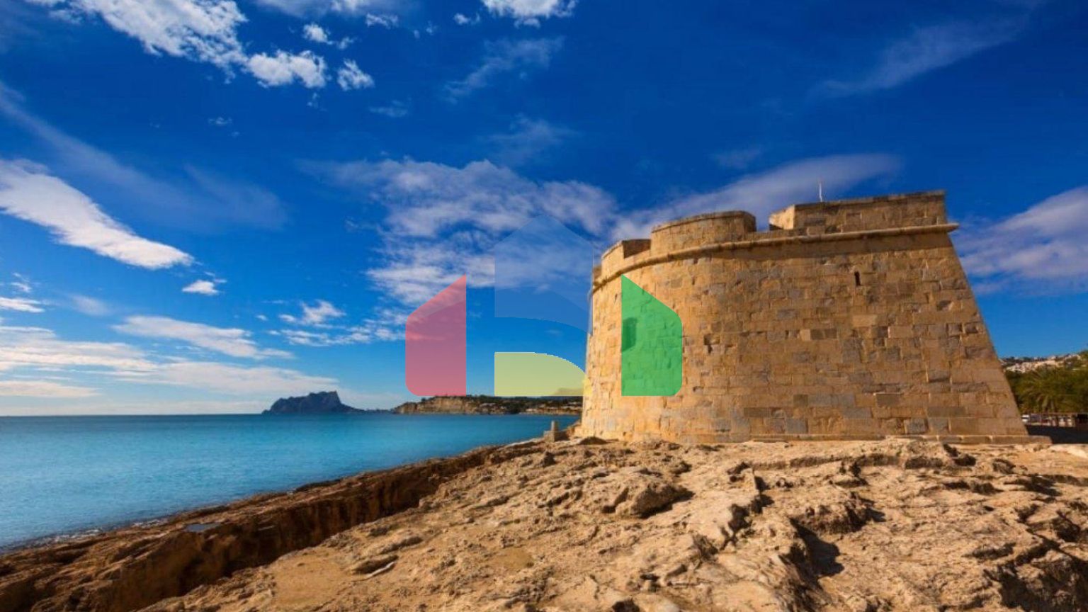 Дом в Teulada ID 70686