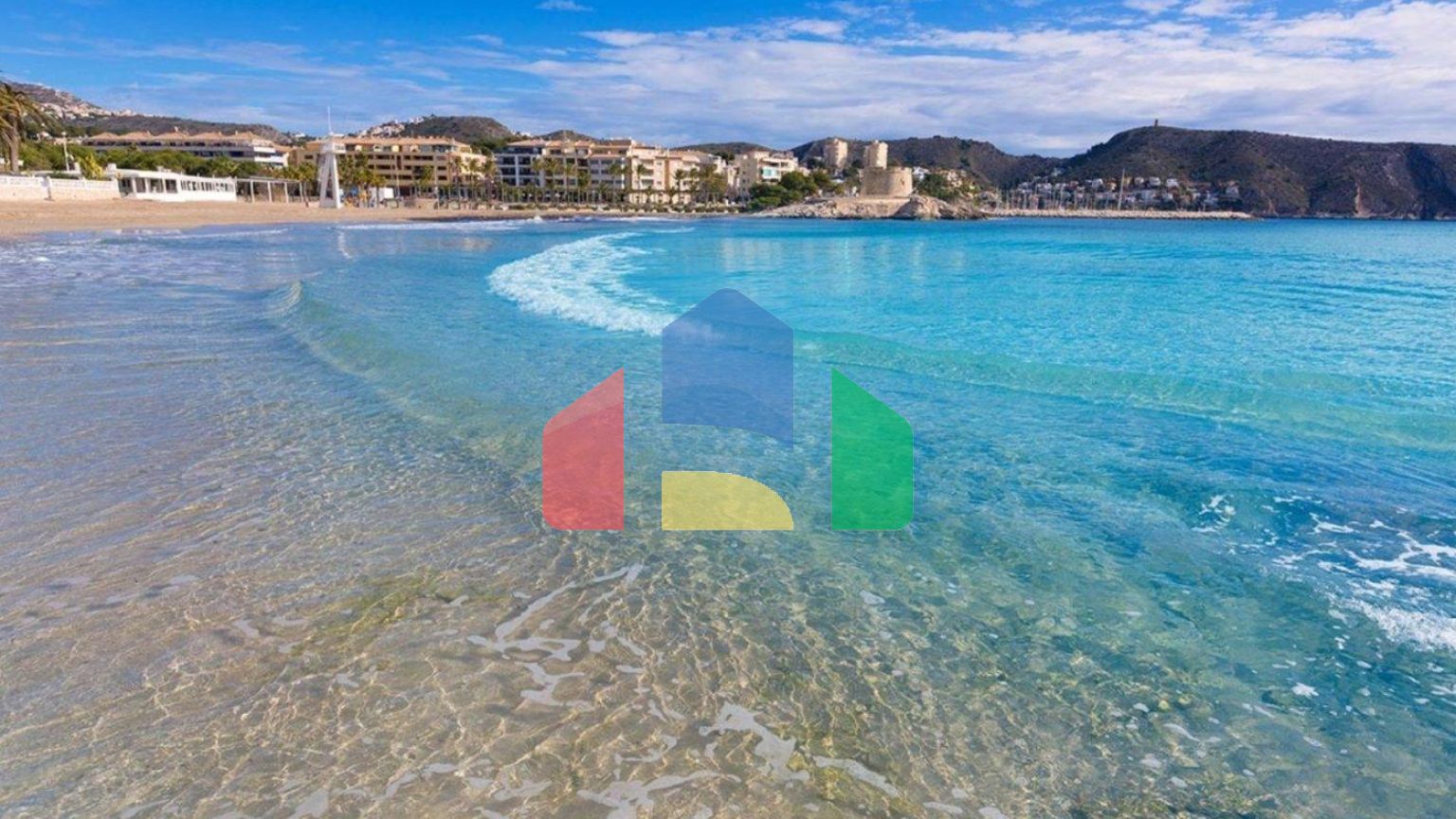 Дом в Teulada ID 70686